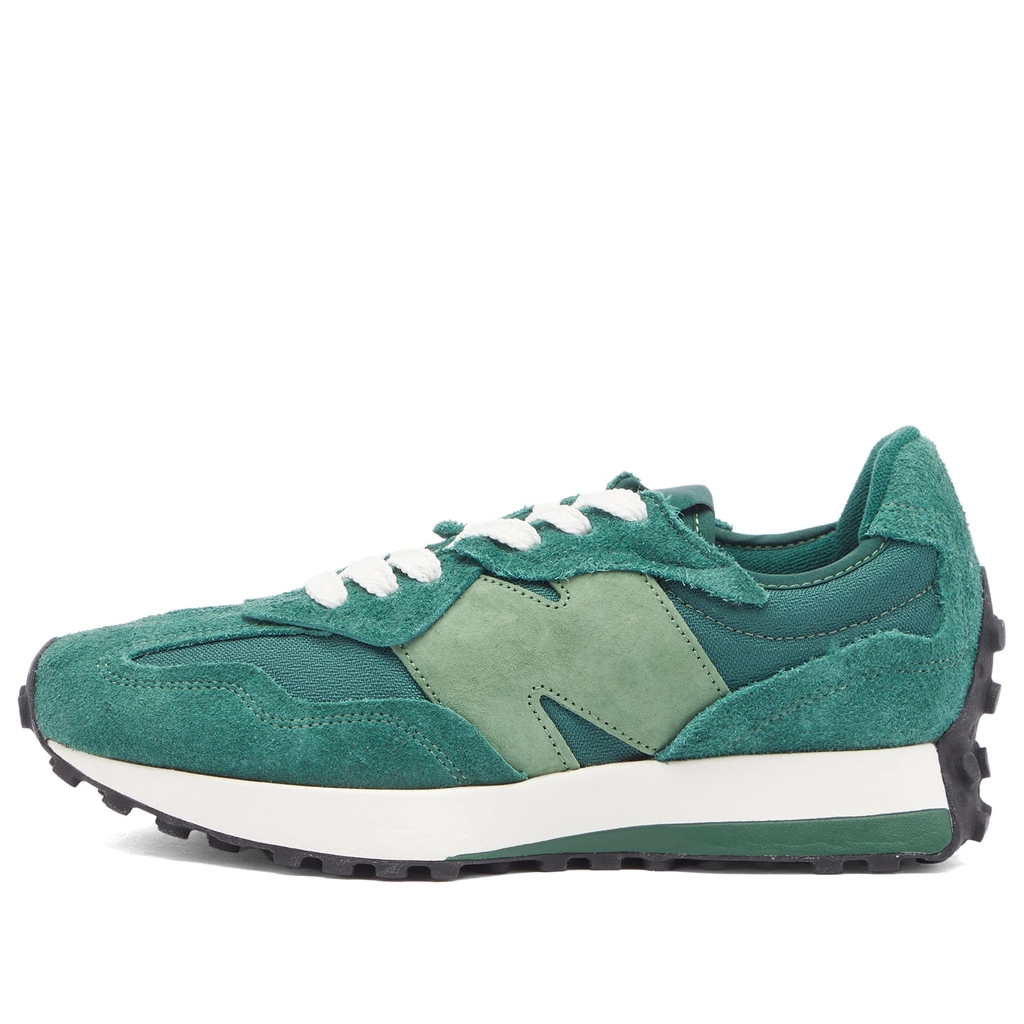 New Balance U327WTB Nightwatch Green